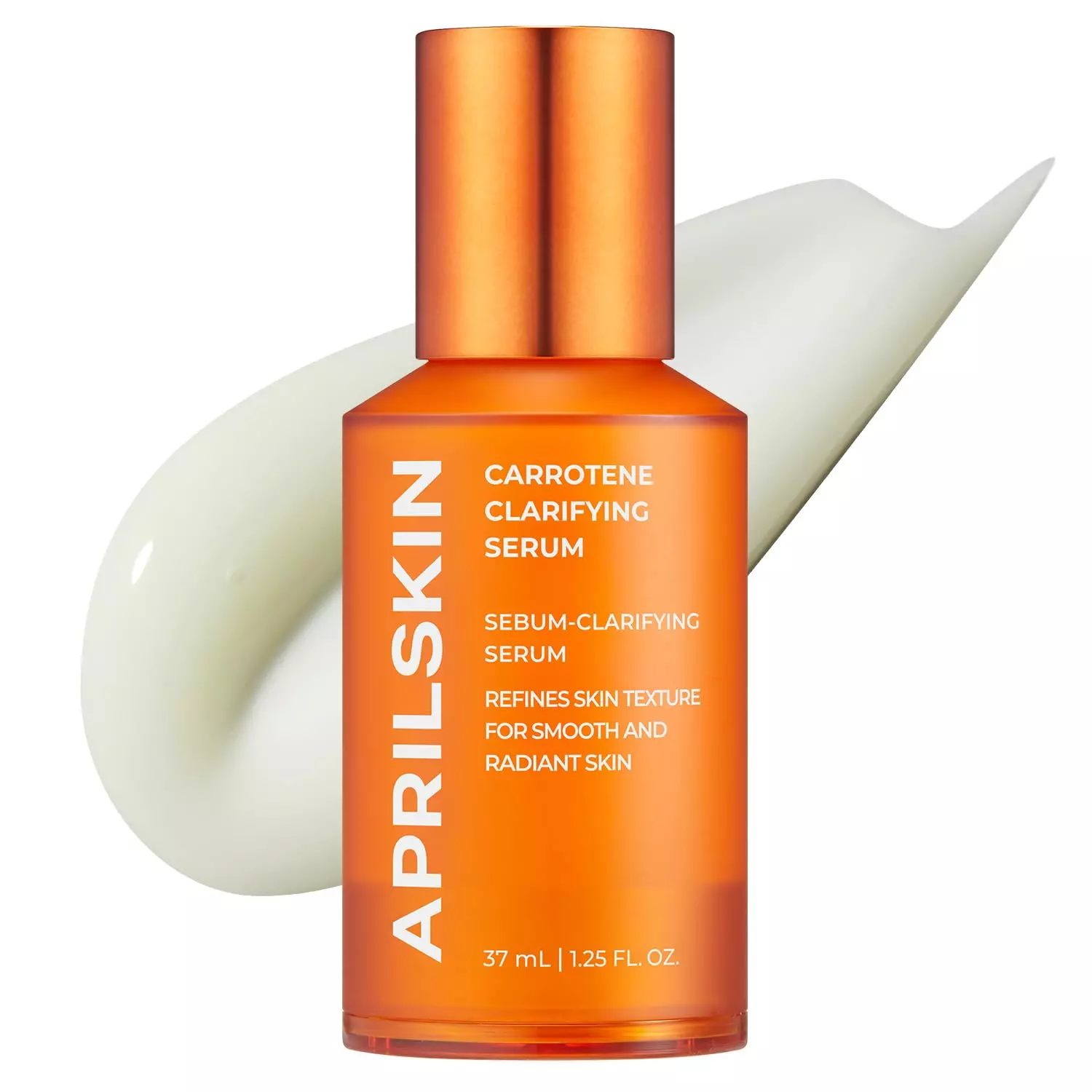April Skin Carrotene Clarifying Serum 37ML