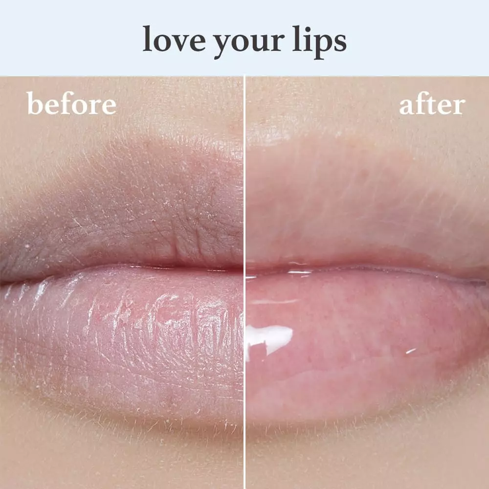 Nooni Appleclear Lip Oil
