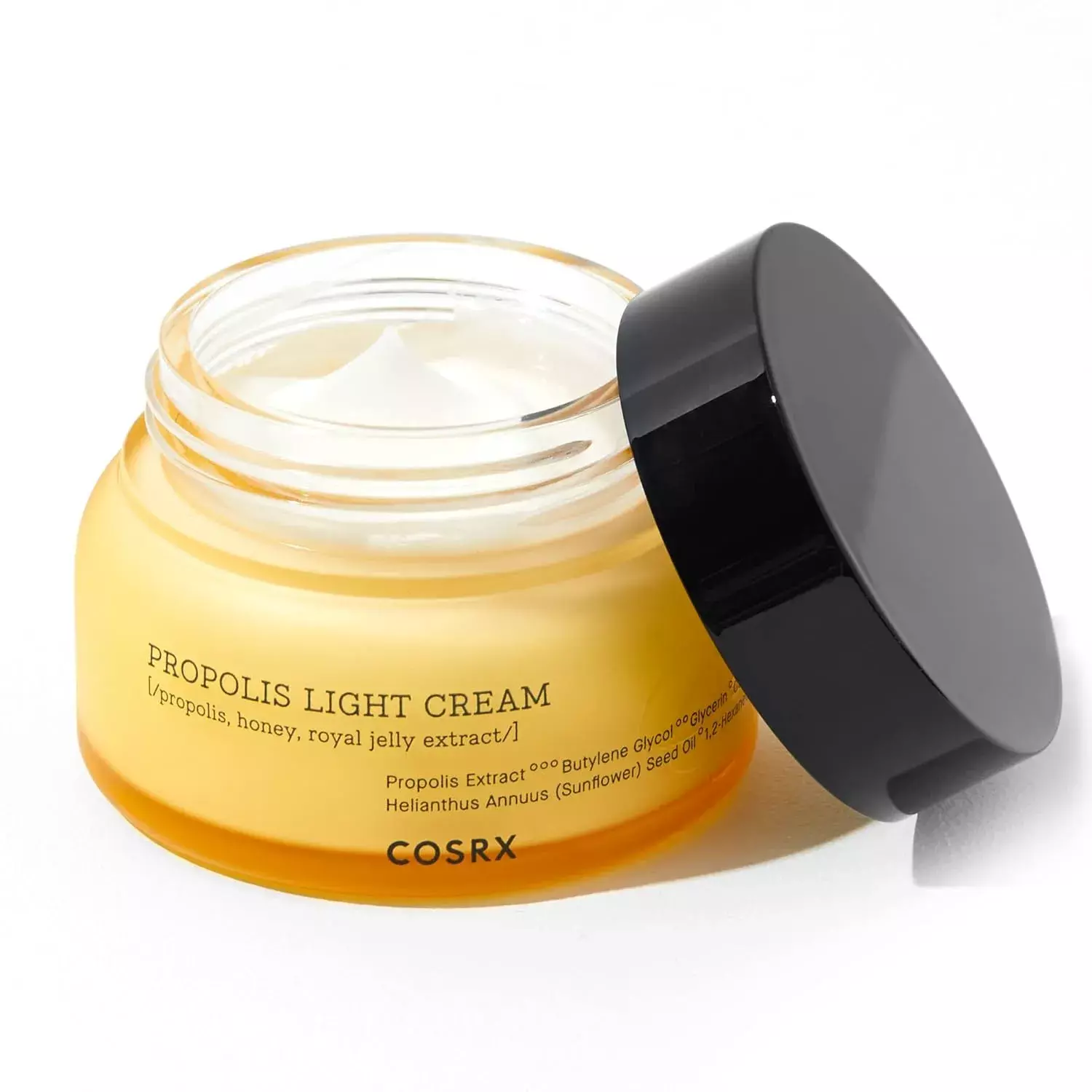Cosrx Propolis Light Cream (65ml) + Propolis Light Ampoule (30ml)