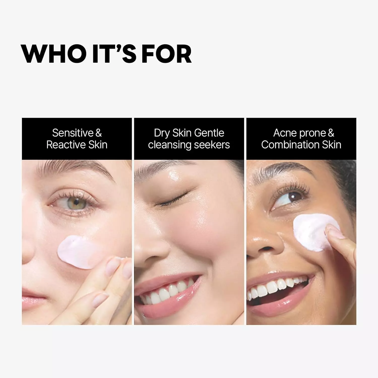 Round Lab 1025 Dokdo Cleanser (150ml)