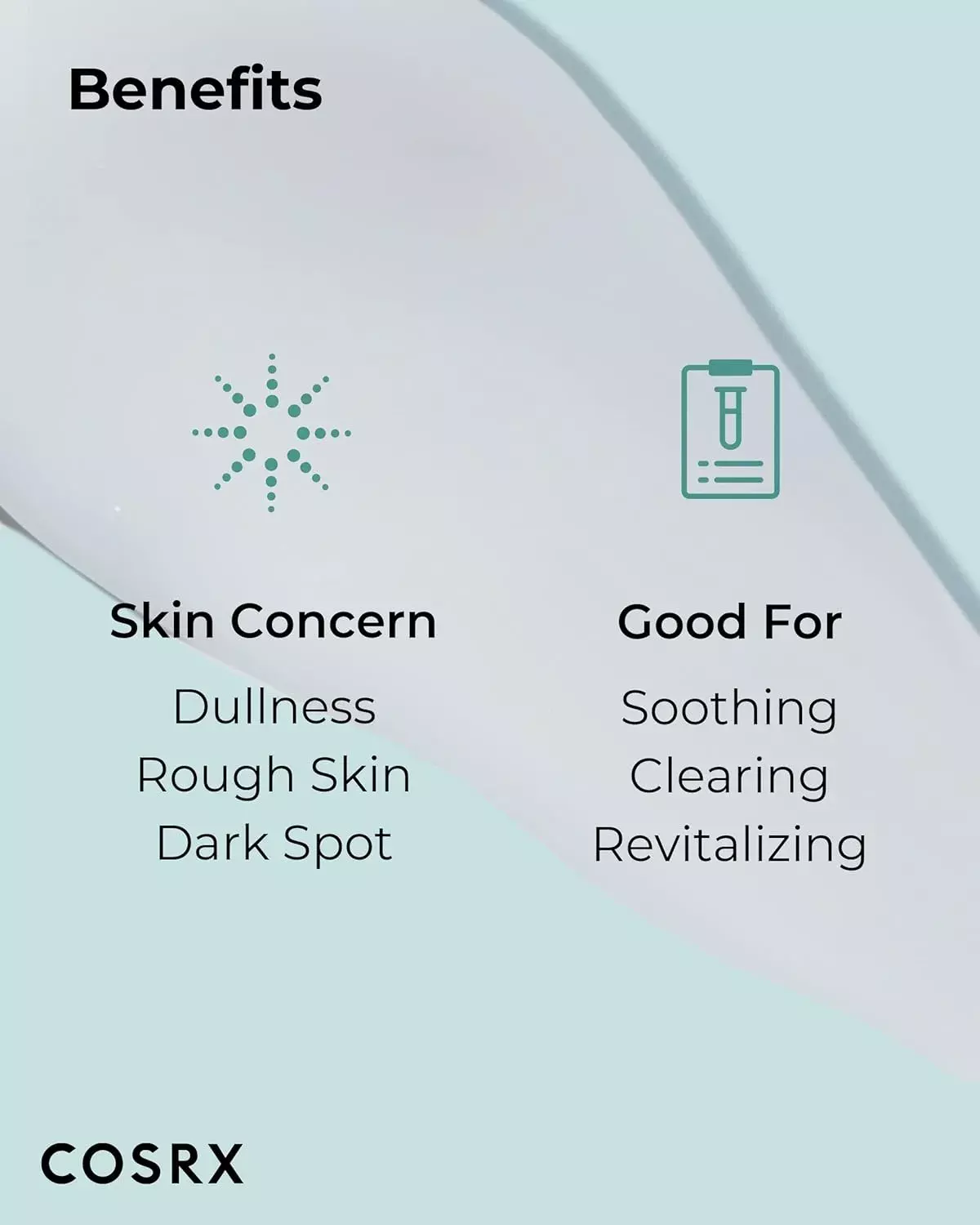Cosrx Refresh AHA/BHA Vitamin C Daily Cream (50ml)