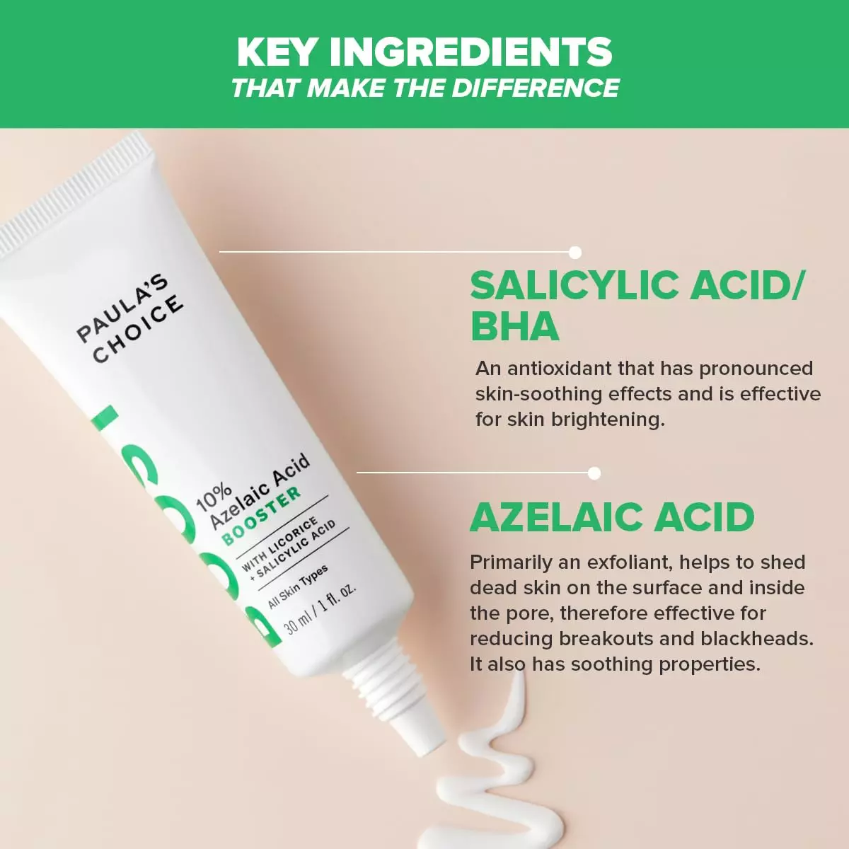 Paula's Choice 10% Azelaic Acid Booster