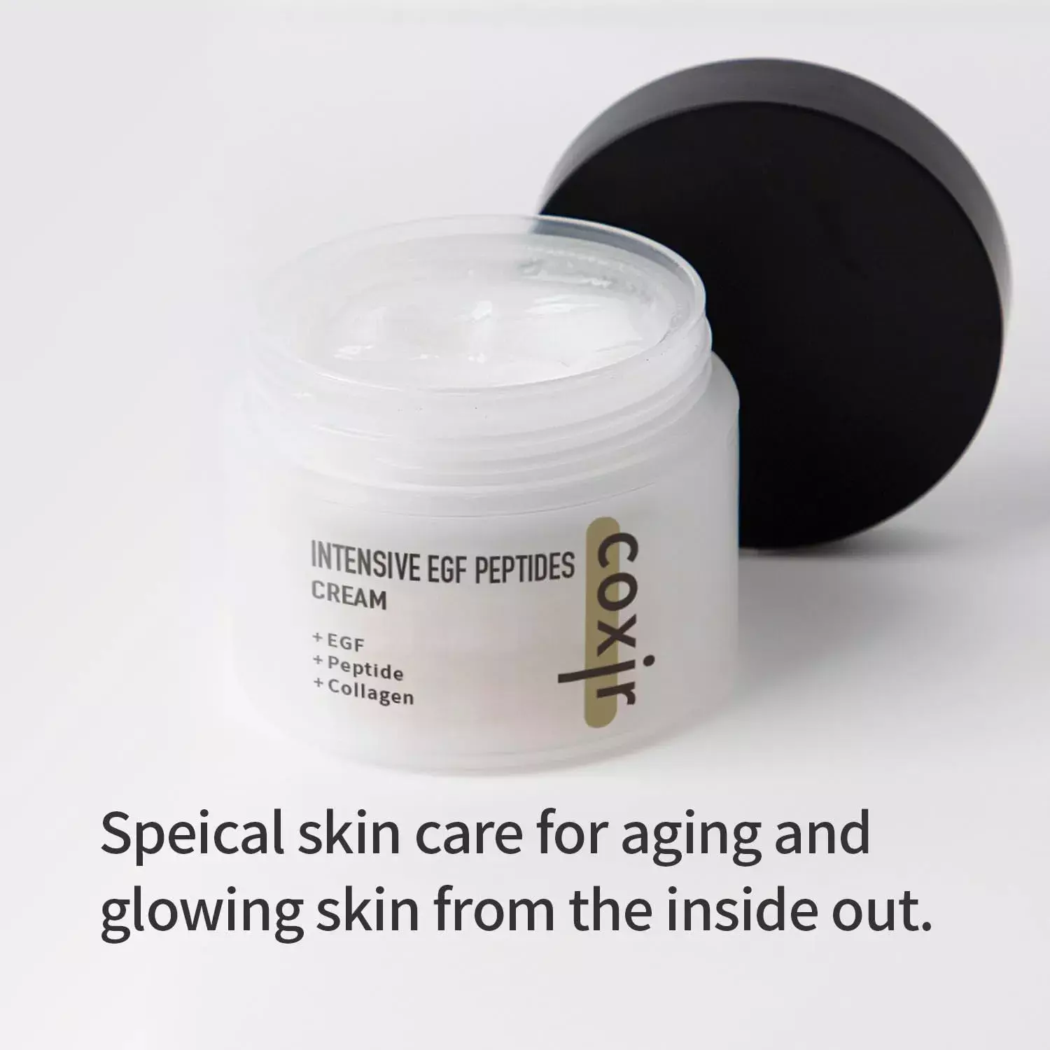 Coxir Intensive EGF Peptide Cream 50ml