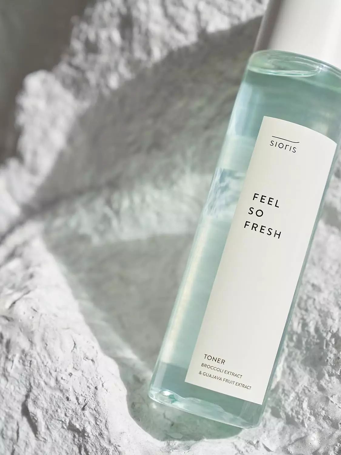 Sioris Feel So Fresh Toner (150ml)