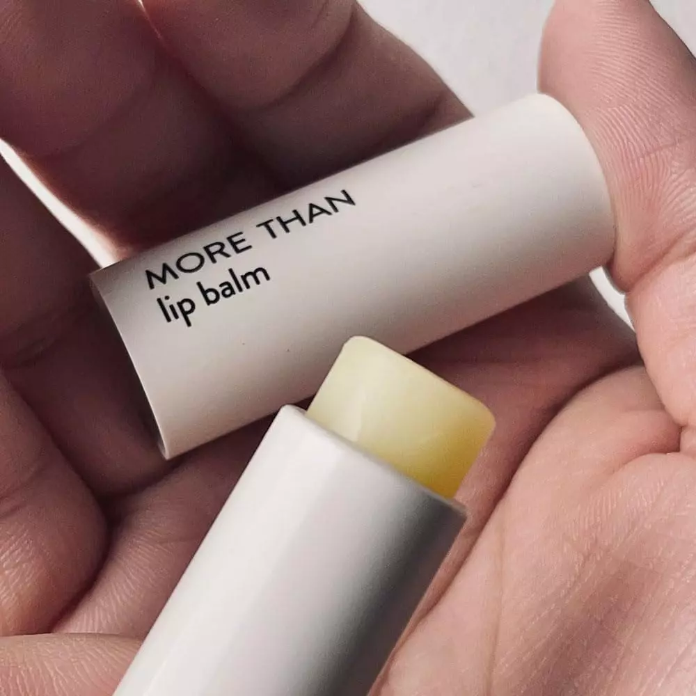 Sioris More Than Lip Balm (4g)