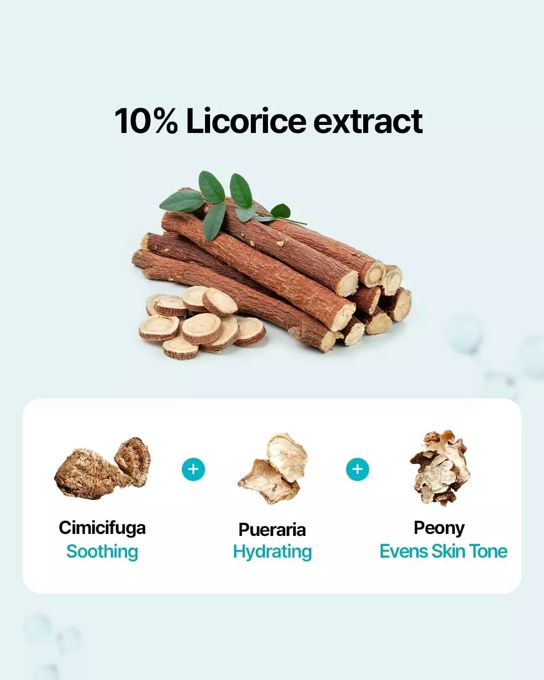 Acwell Licorice pH Balancing Cleansing Toner