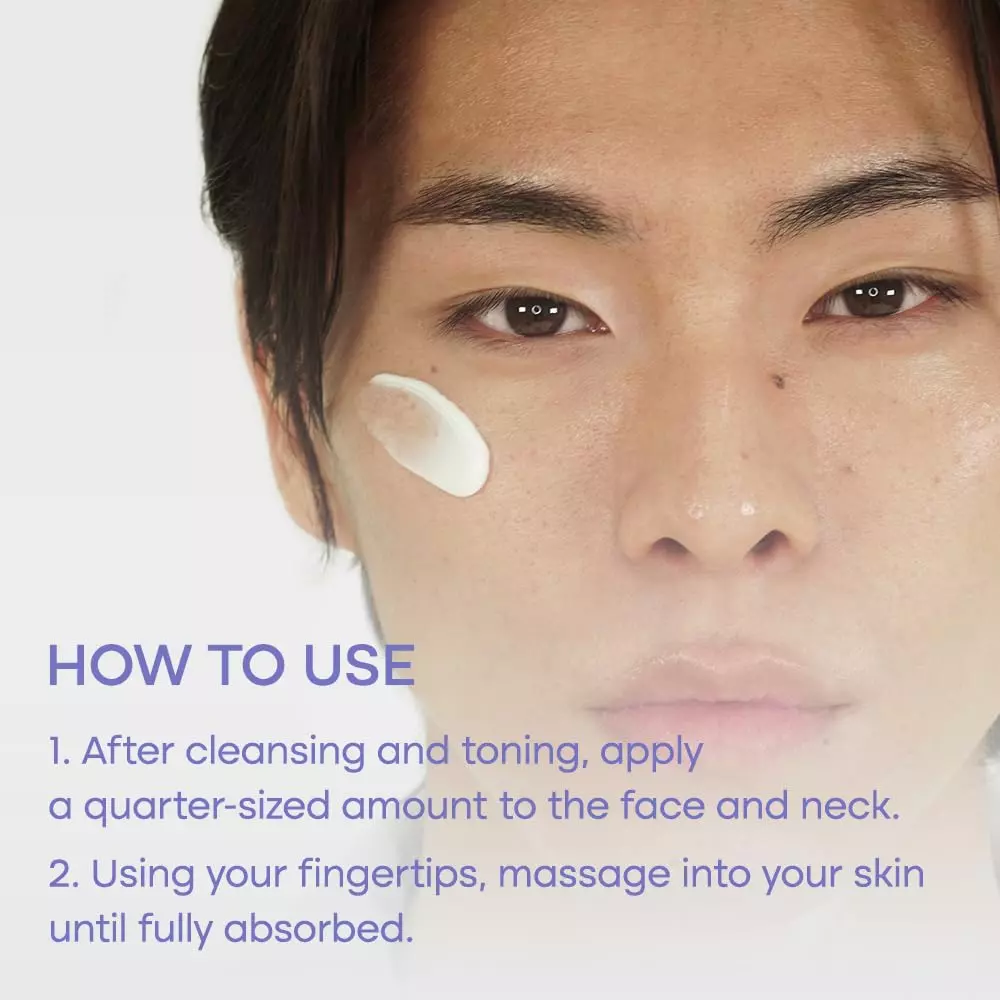 Purito Dermide Cica Barrier Sleeping Pack (80ml)