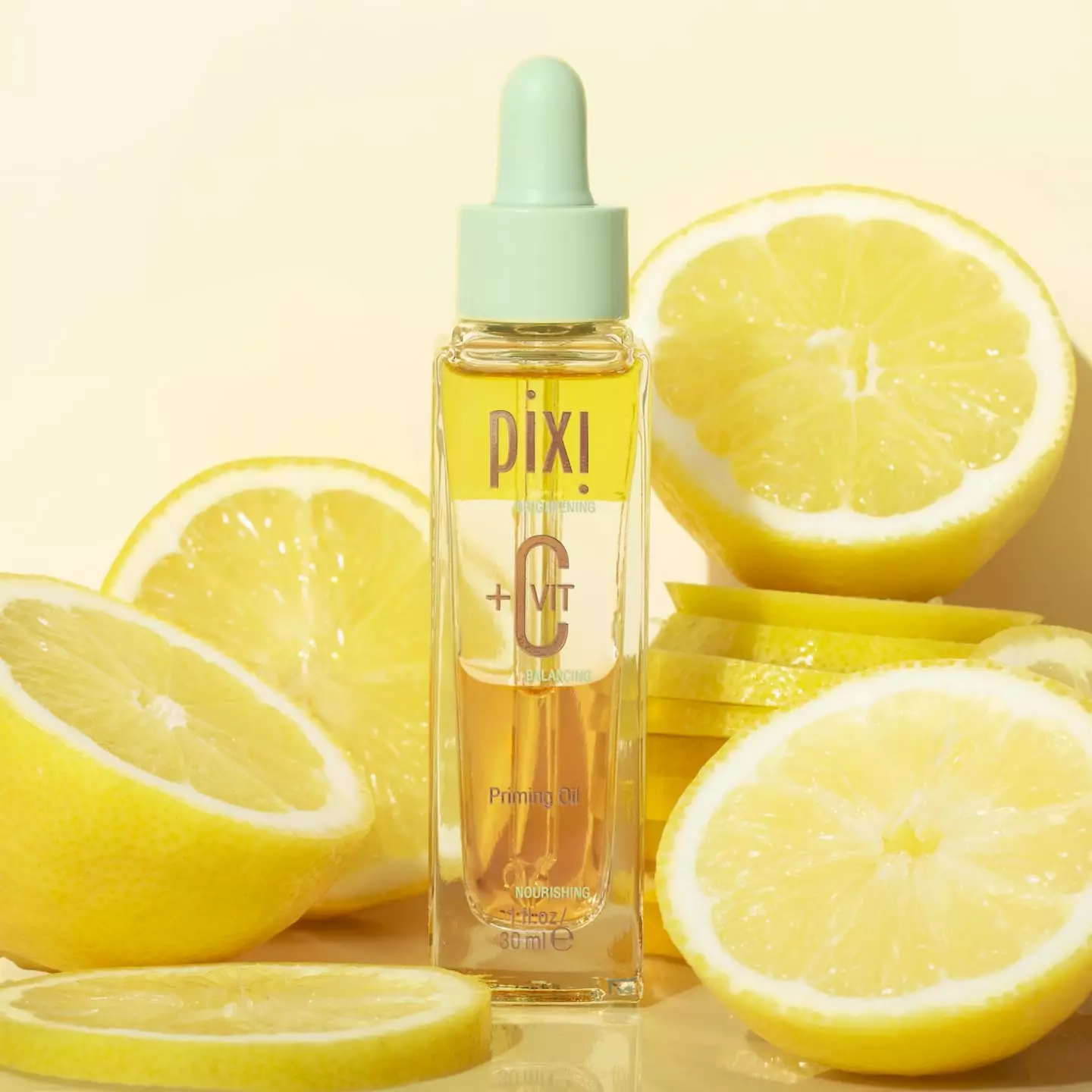 Pixi +C VIT Priming Oil