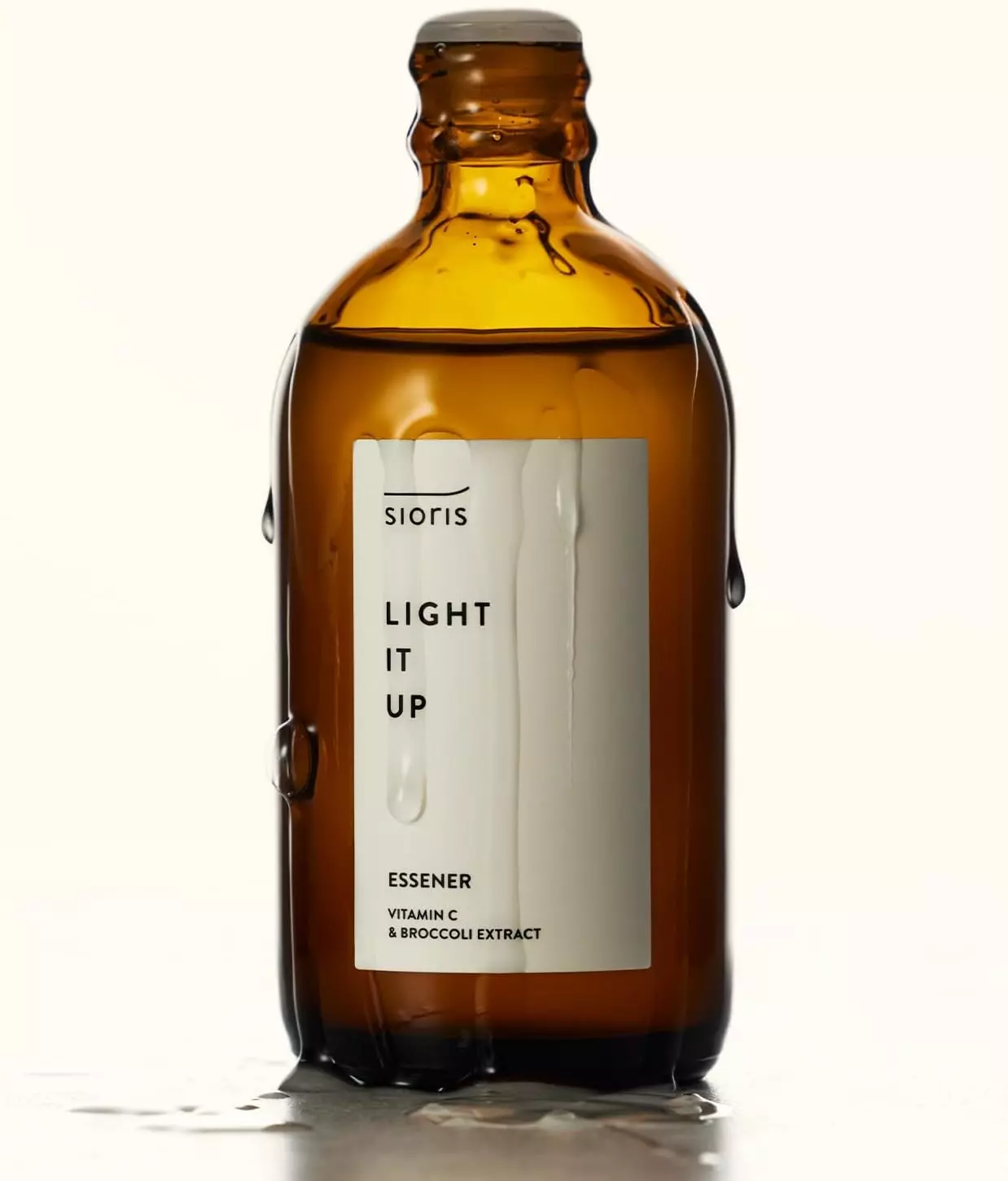 Sioris Light It Up Essener (100ml)