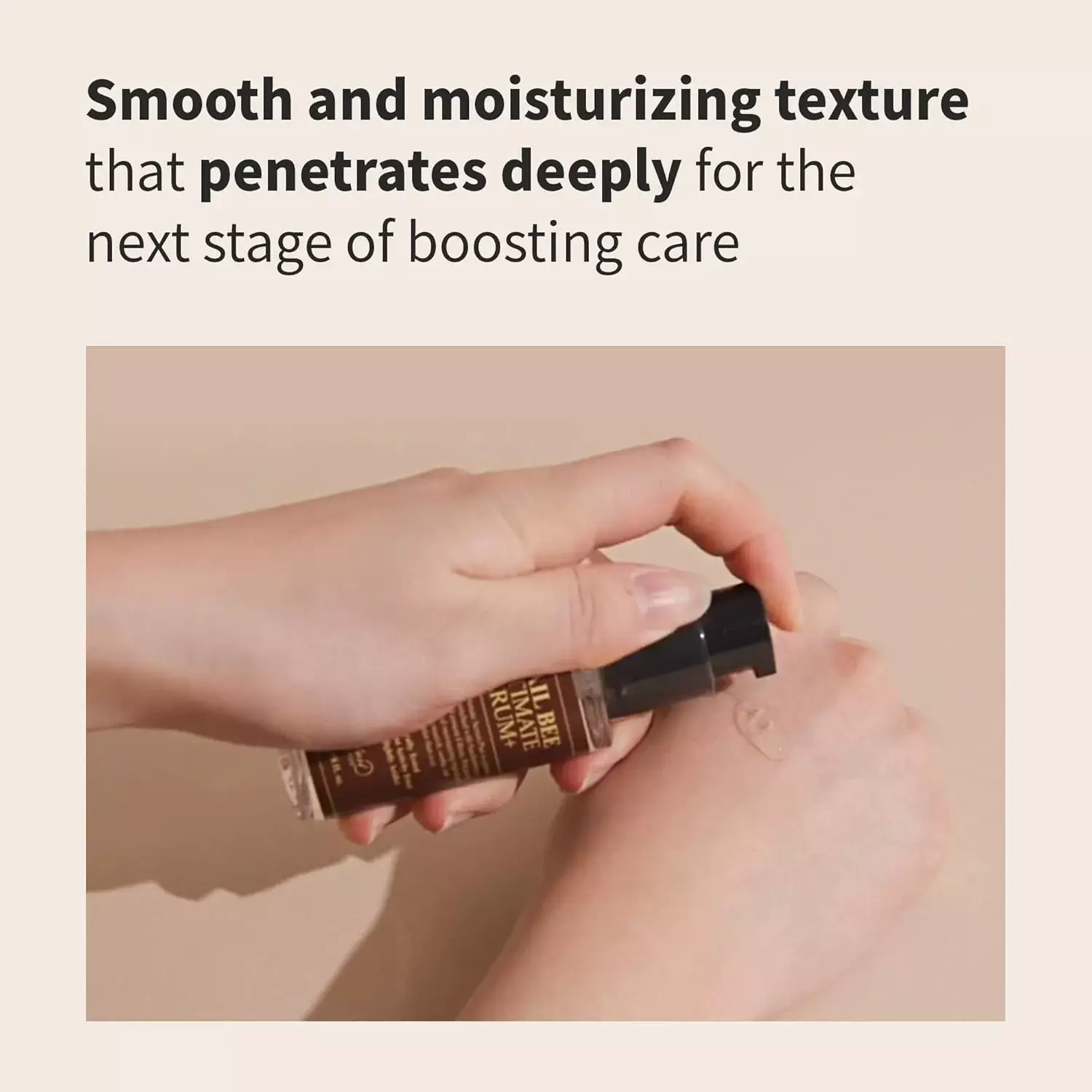 Benton Snail Bee Ultimate Serum+ (35ml)