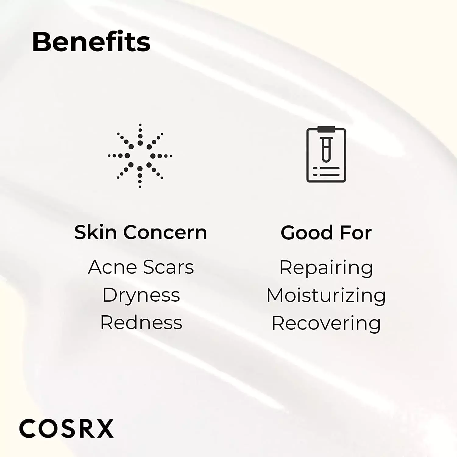 Cosrx Advanced Snail 92 All in One Cream Tube (100g)