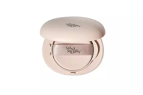 Minimerry Laenita Long Wear Cushion# 19 Pure (13g)