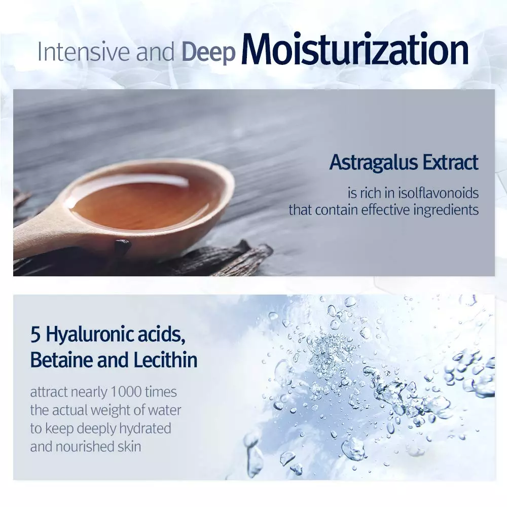 Pyunkang Yul Highly Moisturizing Essence Mask Pack (25ml)