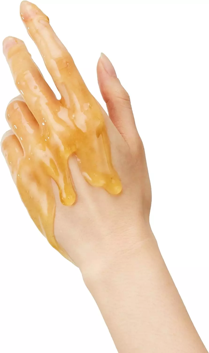Purito Hydrop Sweet Gel Mask (100g)