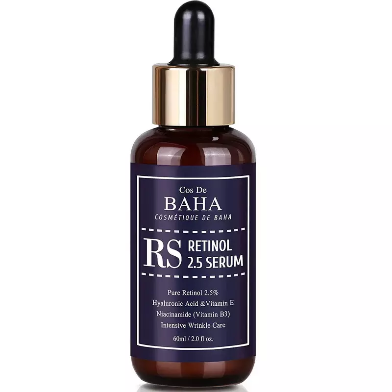 Cos De BAHA Retinol Serum (60ml)