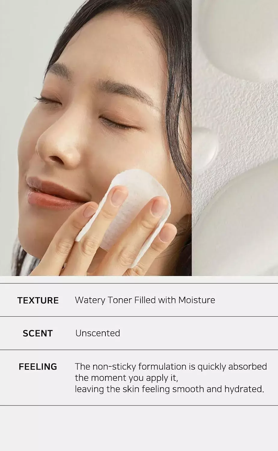 B_lab Matcha Hydrating Facial Toner (200ml)