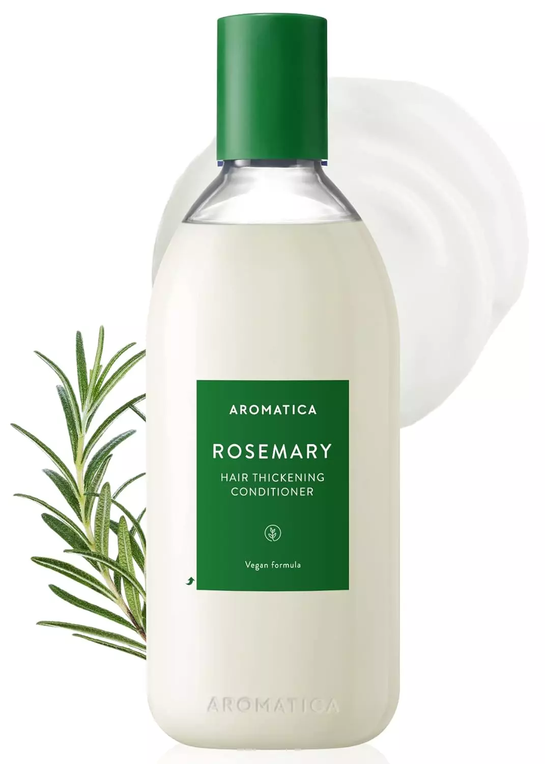 Aromatica Rosemary Hair Thickening Conditioner