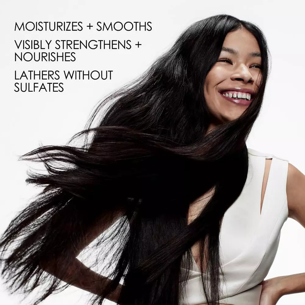Olaplex Daily Cleanse & Condition Duo (No.4 Hair Maintenance Shampoo, No.5 Hair Maintenance Conditioner)