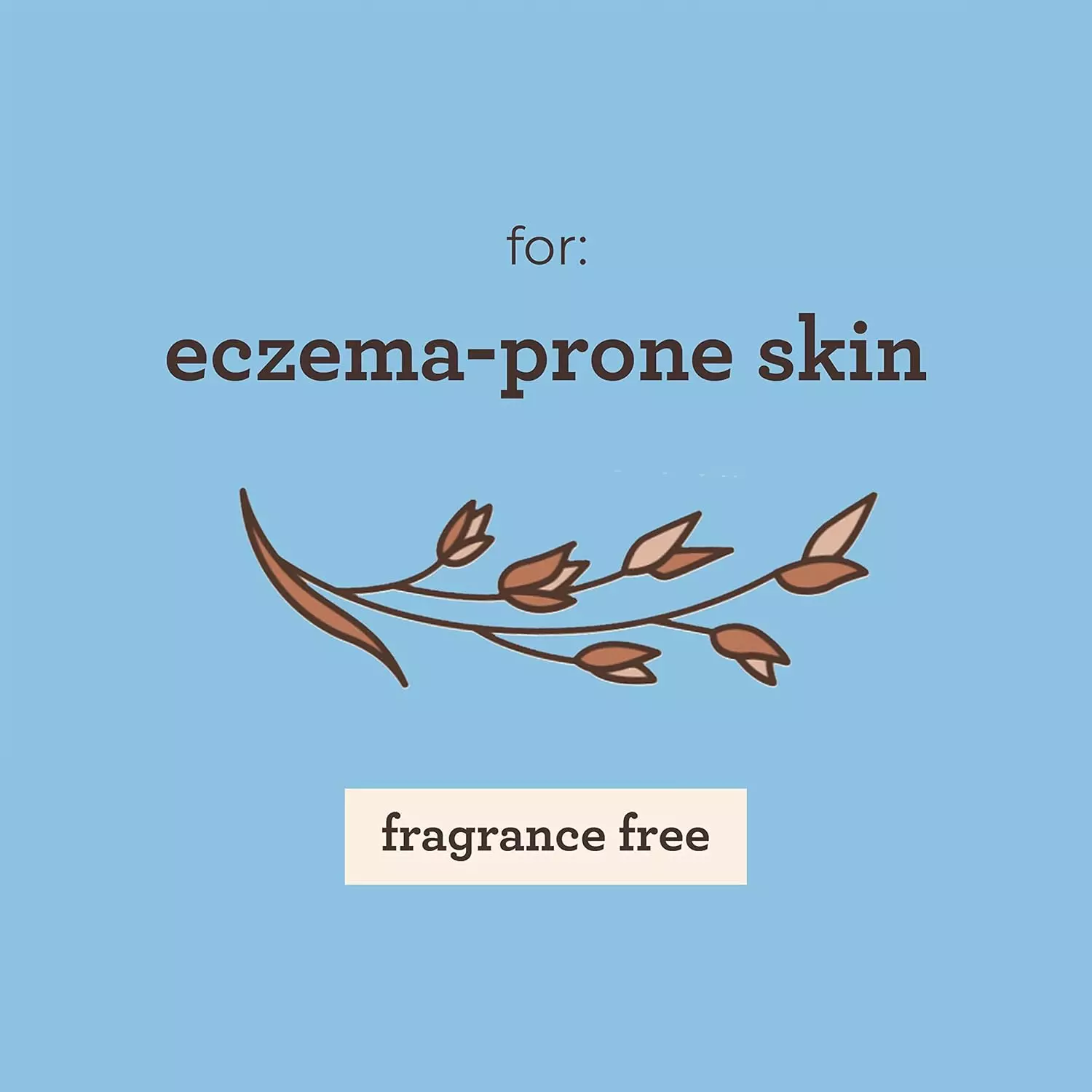 Aveeno Baby Eczema Therapy Moisturizing Cream (206gm)