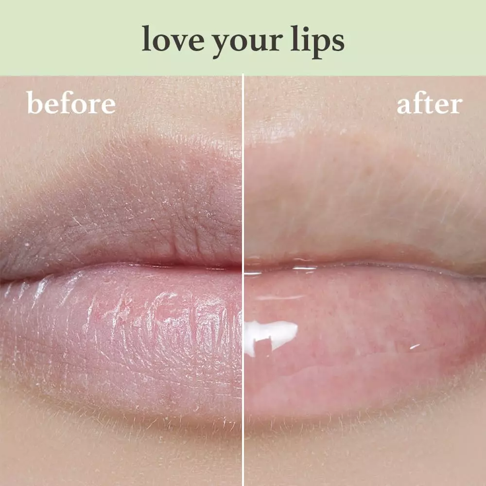 Nooni Appletea Lip Oil
