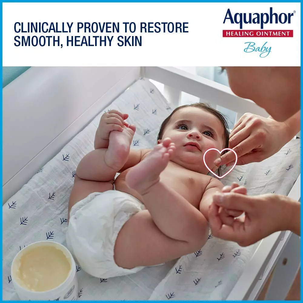 Aquaphor Baby Healing Ointment (198g)