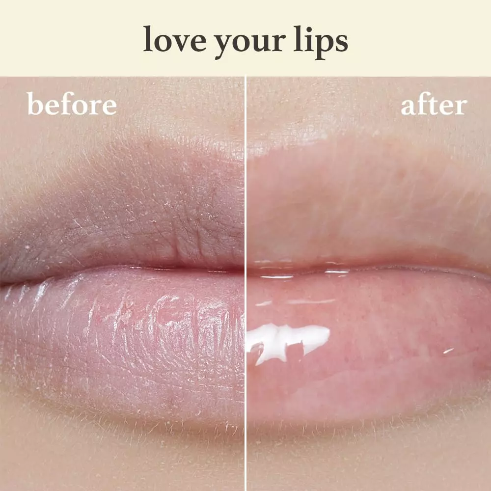 Nooni Applecoco Lip Oil