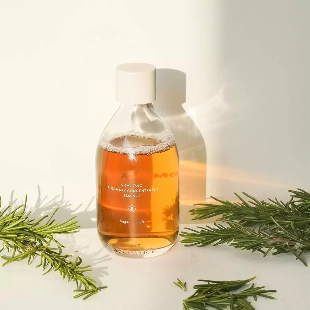 Aromatica Vitalizing Rosemary Concentrated Essence (100ml)
