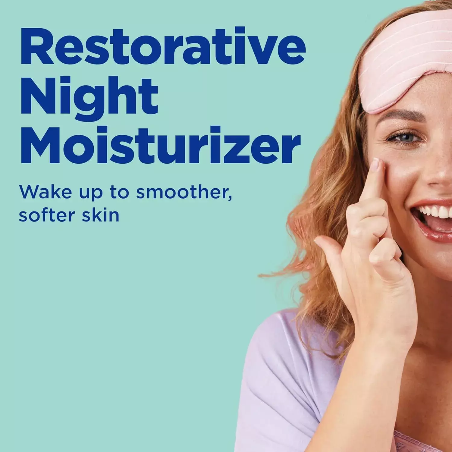 Differin Restorative Night Moisturizer (71g)