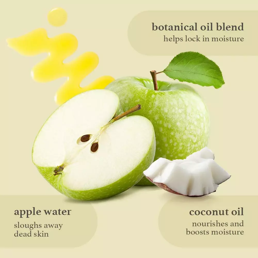 Nooni Applecoco Lip Oil