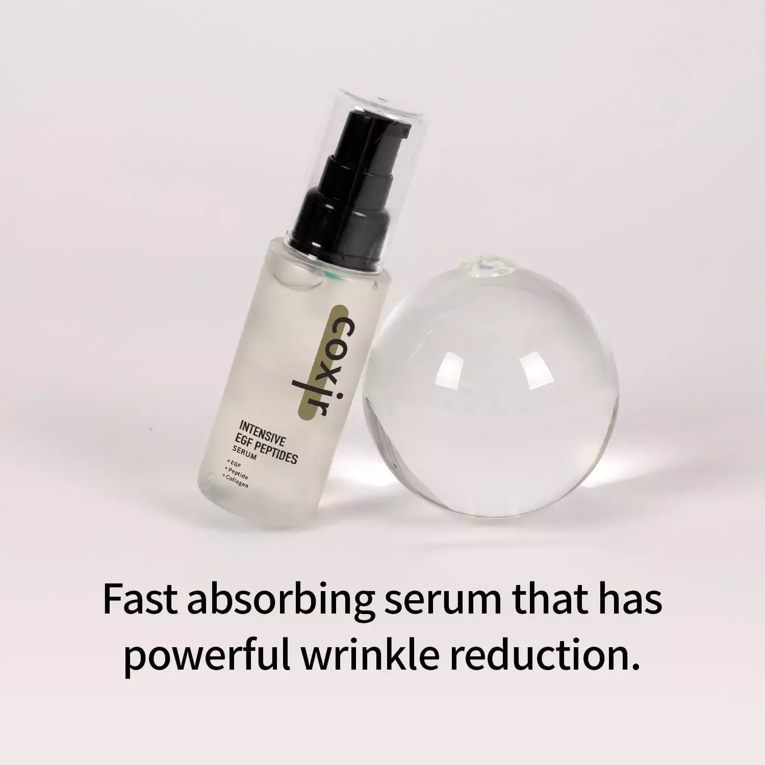 Coxir Intensive EGF Peptide Serum 50ml