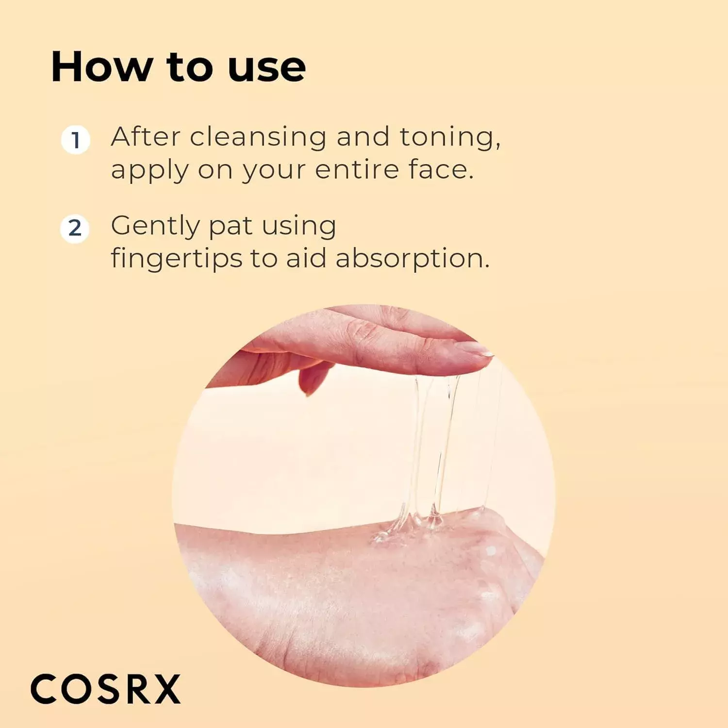 Cosrx Advanced Snail 96 Mucin Power Essence (30ml)