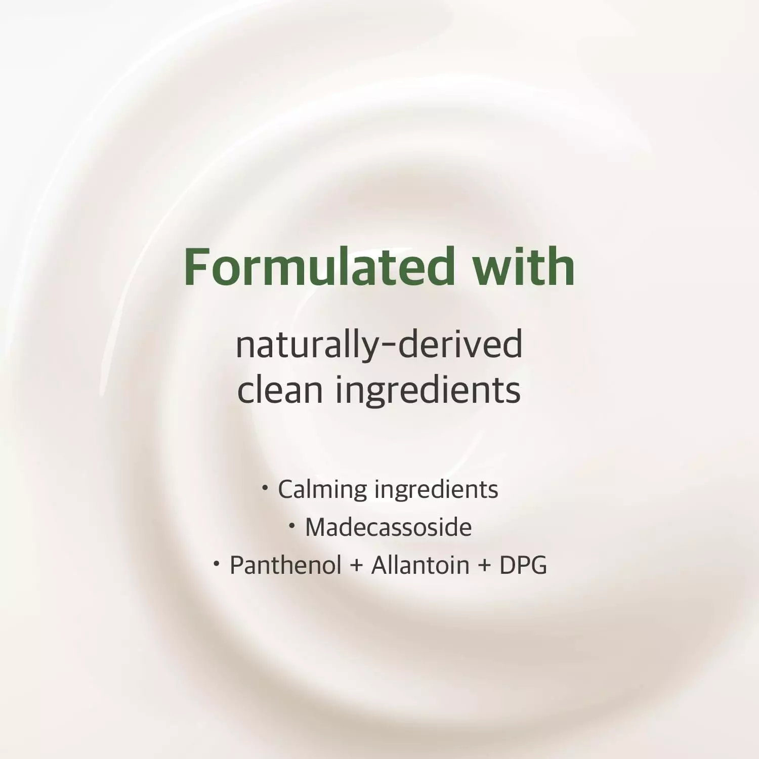 Round Lab Mugwort Calming Moisturizer (80ml)