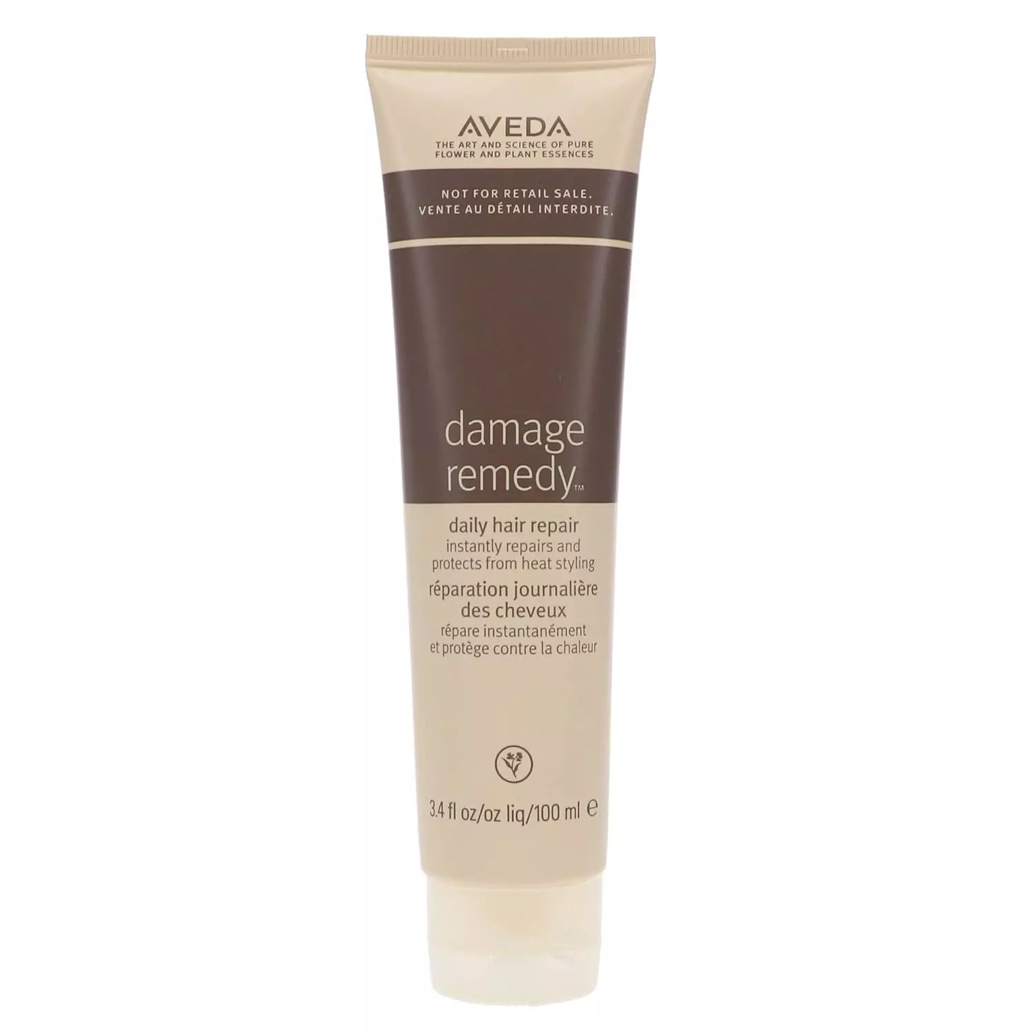 Aveda Damage Remedy Duo [ Aveda Damage Remedy Intensive Restructuring Treatment + Aveda Damage Remedy Daily Hair Repair ]