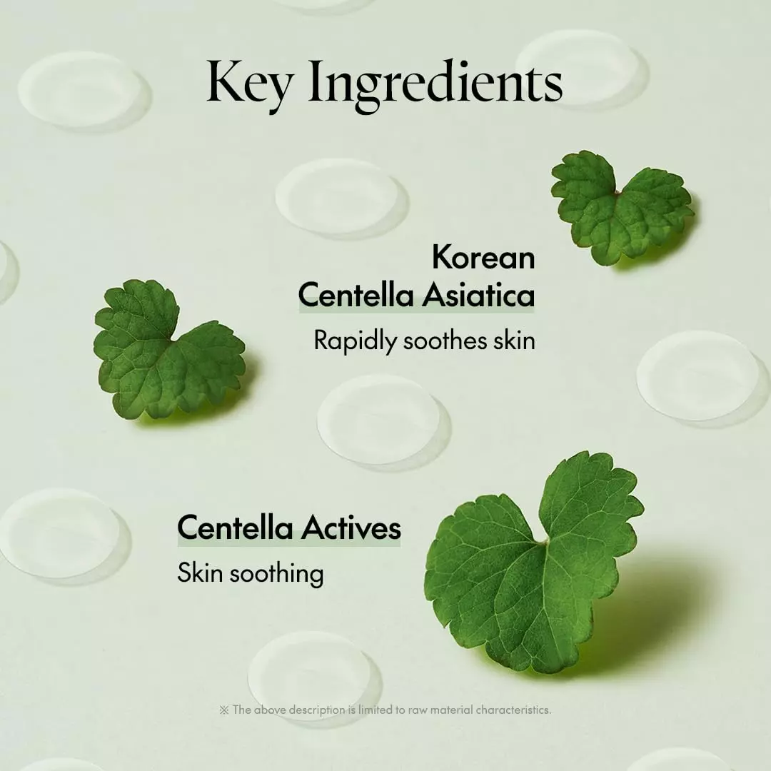 Purito Wonder Releaf Centella Spot Patch (51 patches)