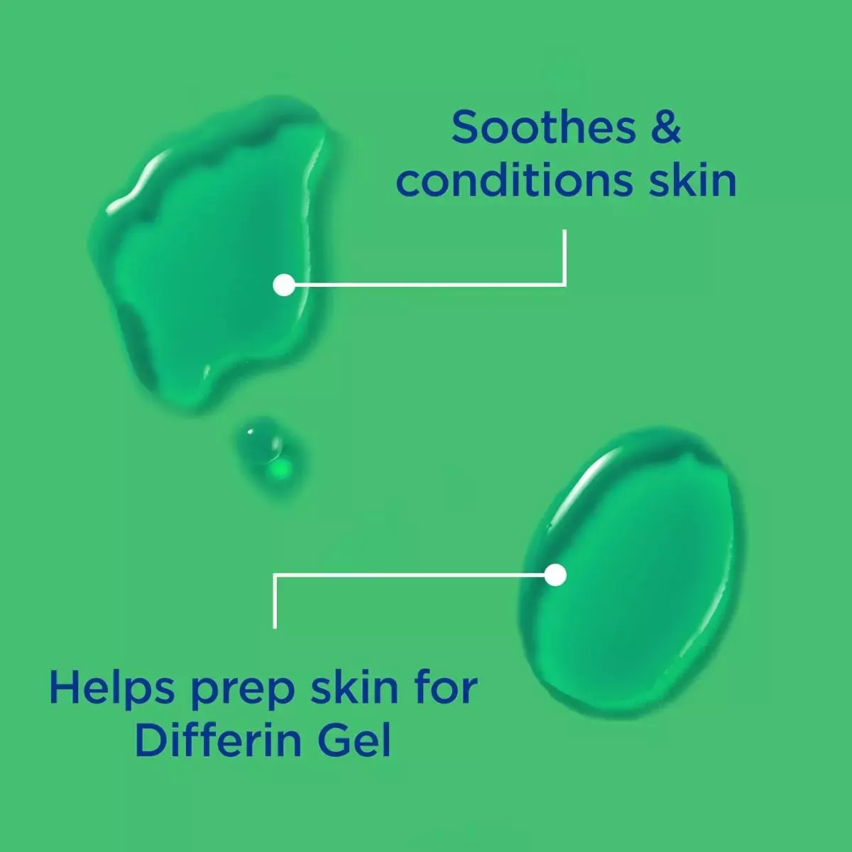 Differin Pore Minimizing Toner with Witch Hazel (236ml)
