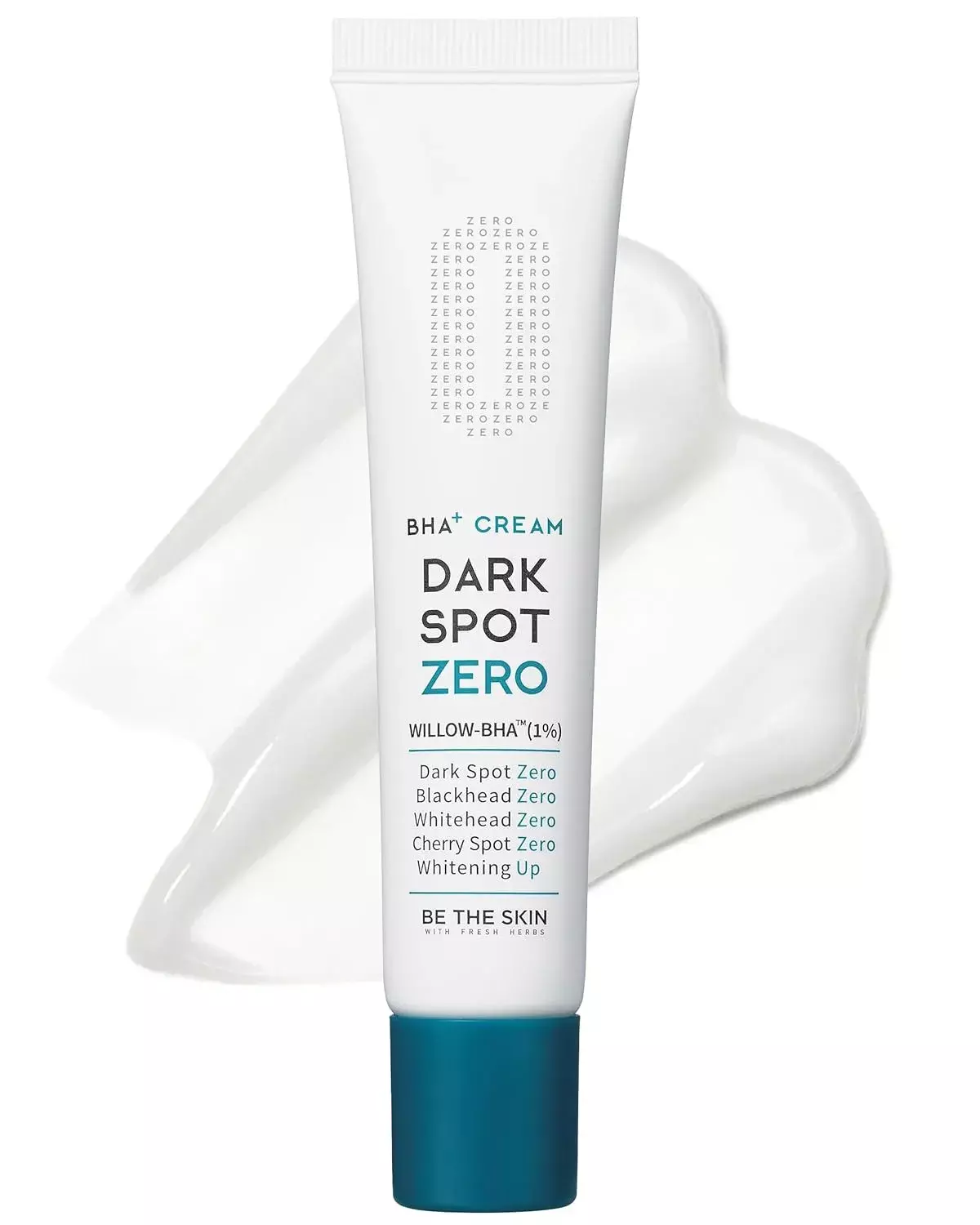 Be The Skin BHA+ Dark Spot Zero Cream (35g)