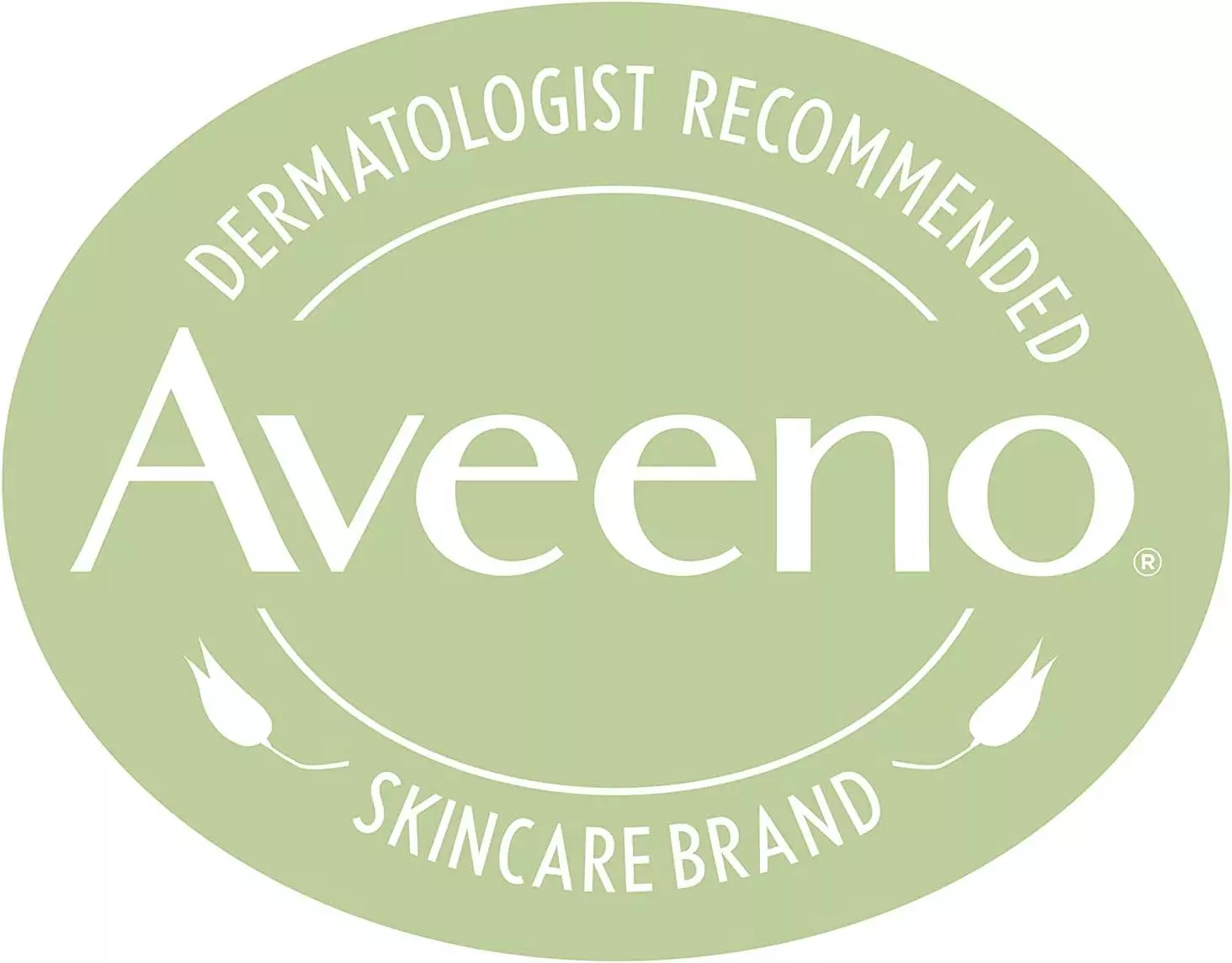Aveeno Positively Radiant Skin Brightening Daily Face Scrub (198g)
