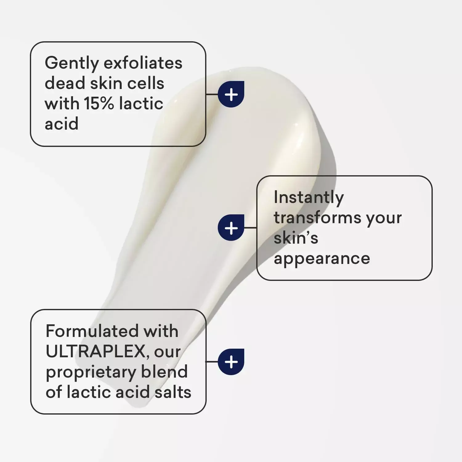 AmLactin Rapid Relief 15% Lactic Acid Restoring Cream