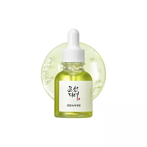 Beauty of Joseon Calming Serum: Green Tea + Panthenol (30ml)