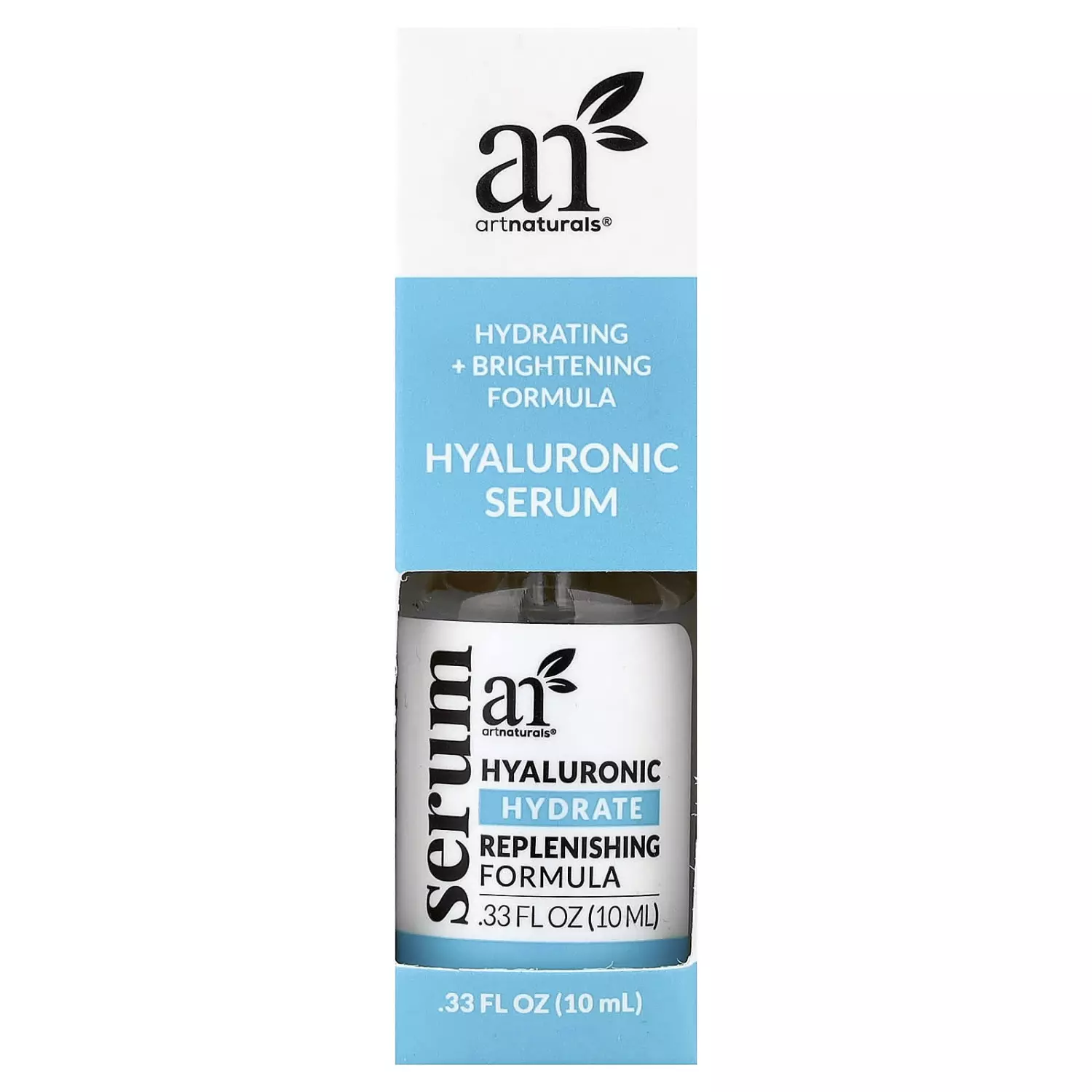 Artnaturals Hyaluronic Acid Serum 10ml