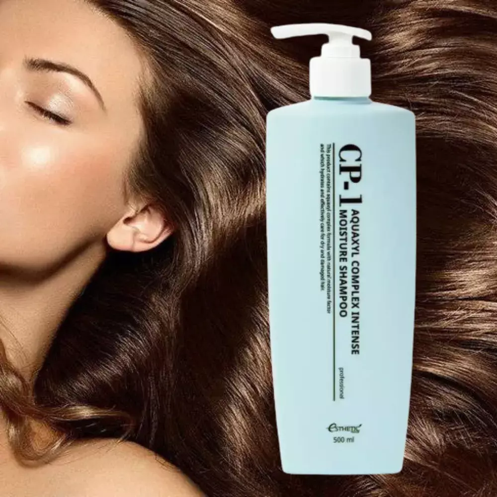 CP-1 Aquaxyl Complex Intense Moisture Conditioner 500ML