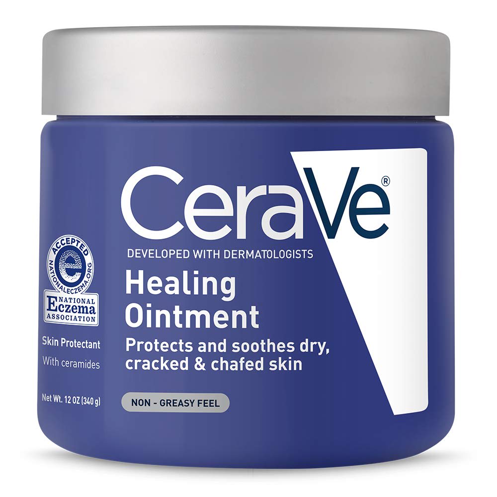 Cerave Healing Ointment 340g[EXP.1-28-2024]