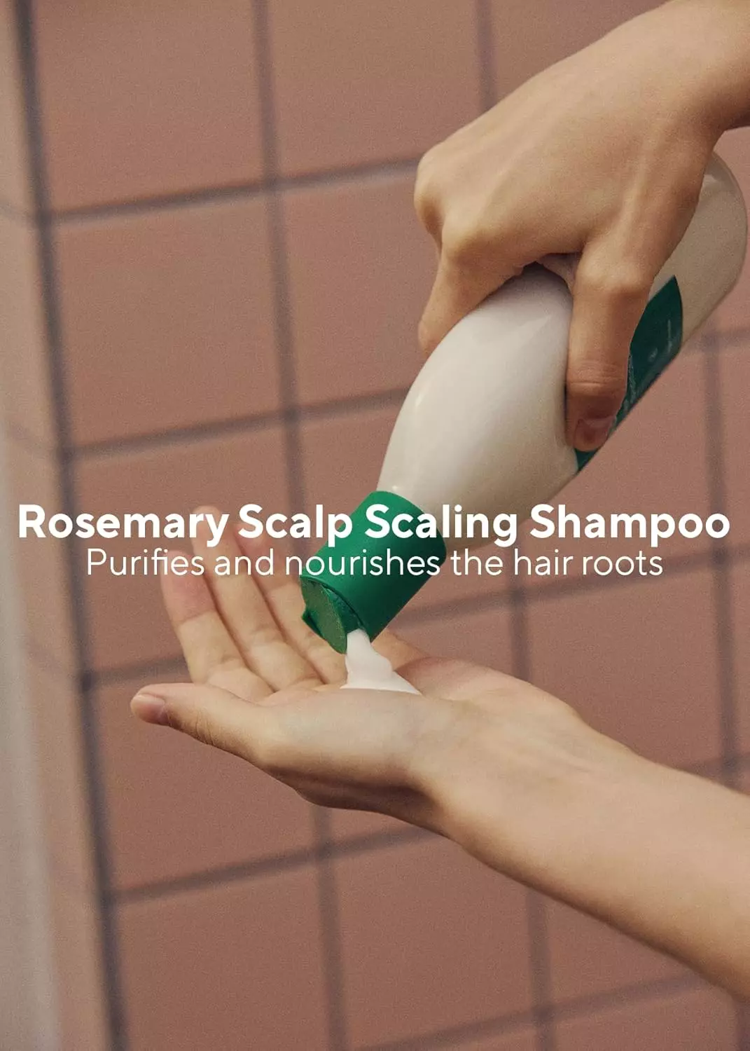 Aromatica Rosemary Hair Thickening Conditioner