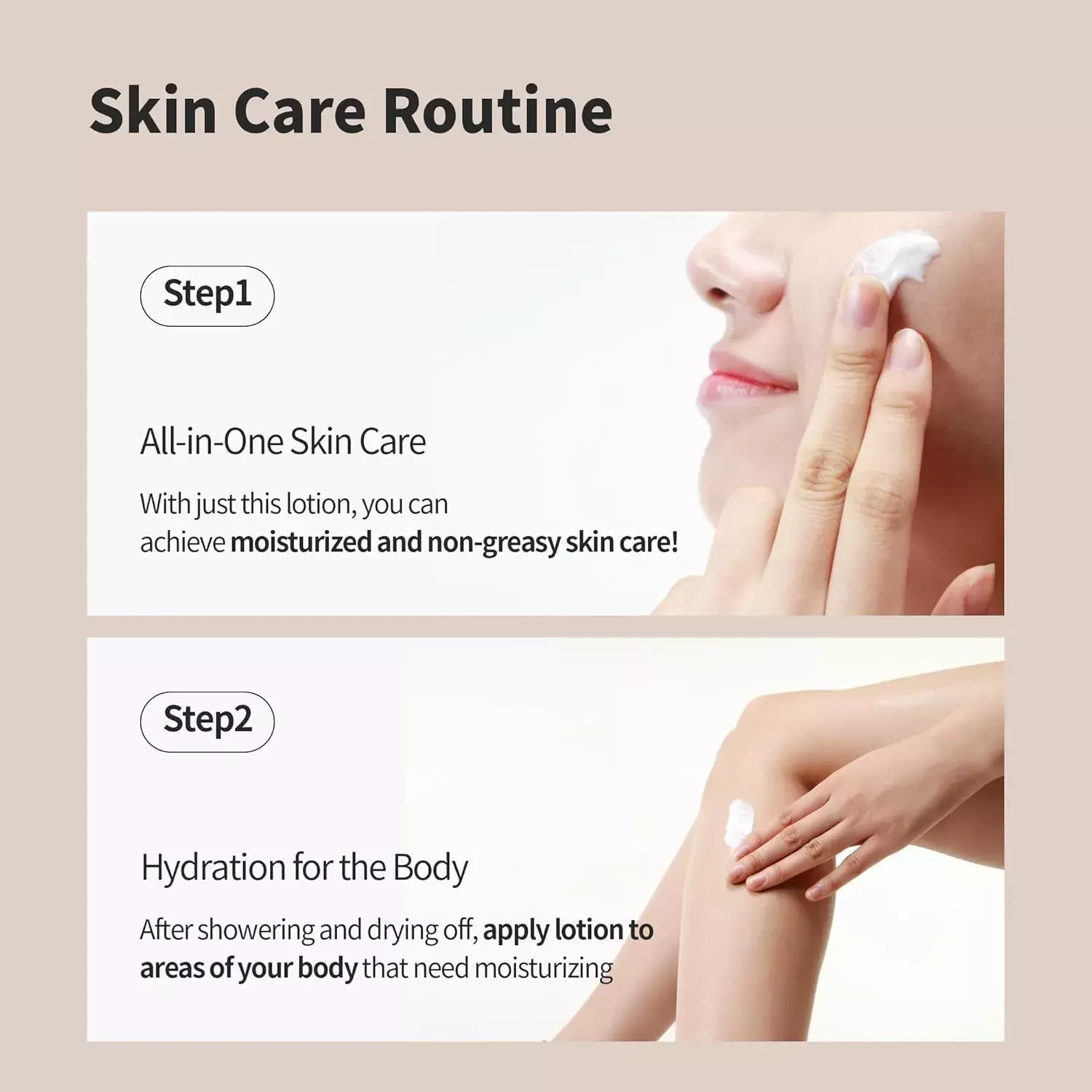 Benton Snail Bee High Content Lotion (120ml)