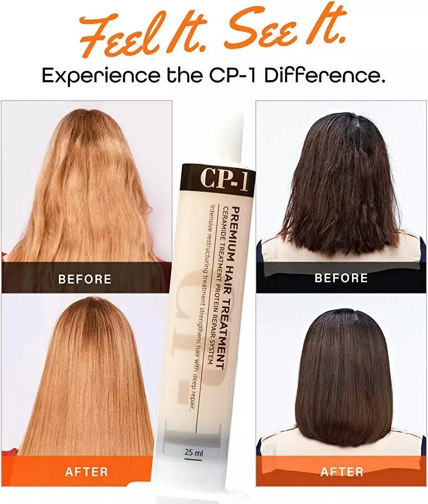 CP-1 Premium Hair Treatment 25ML