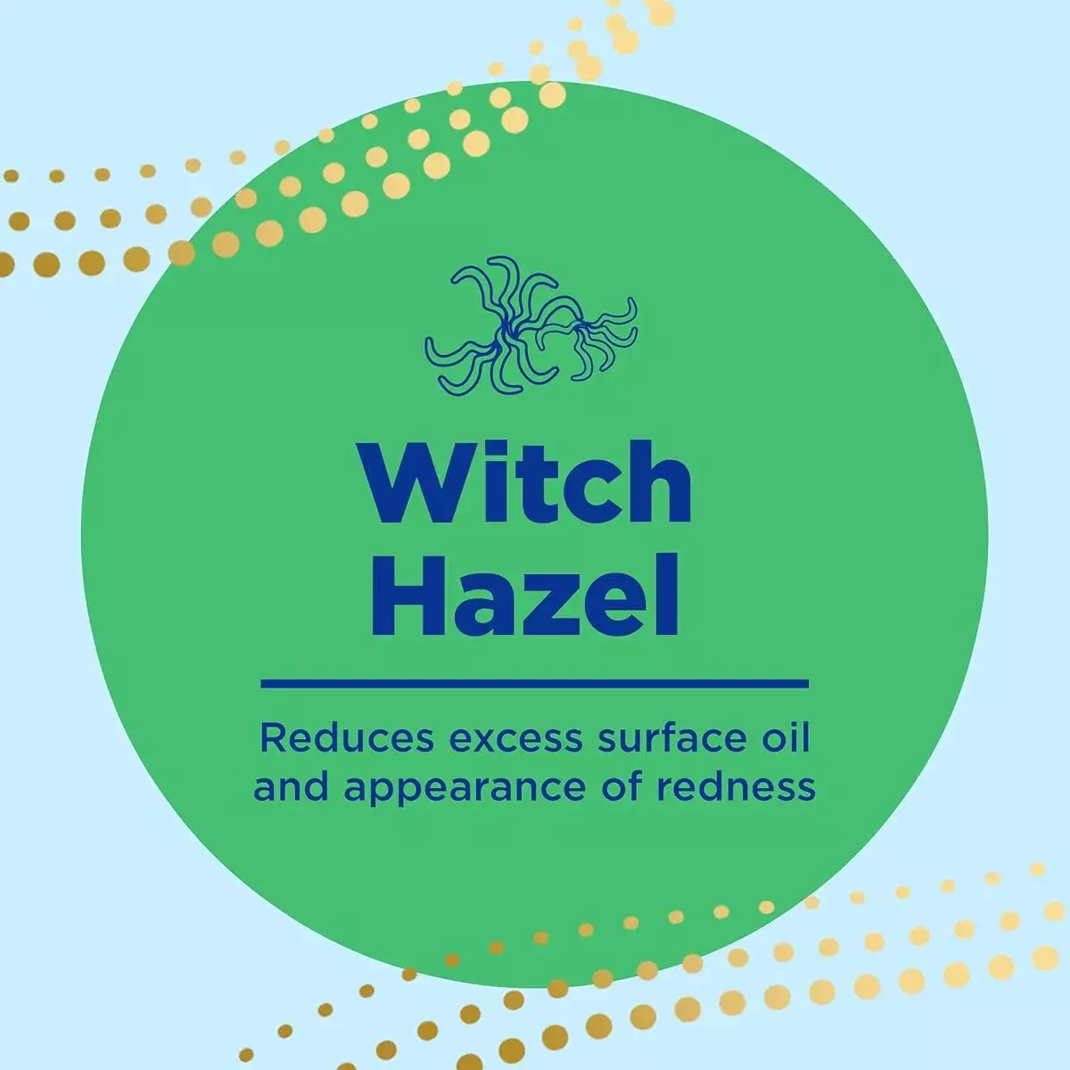 Differin Pore-Minimizing Toner with Witch Hazel