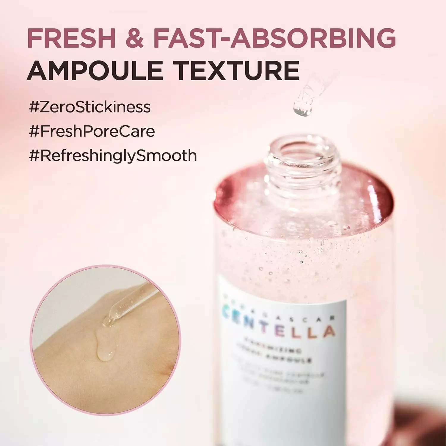 SKIN1004 Poremizing Fresh Ampoule (30ml)