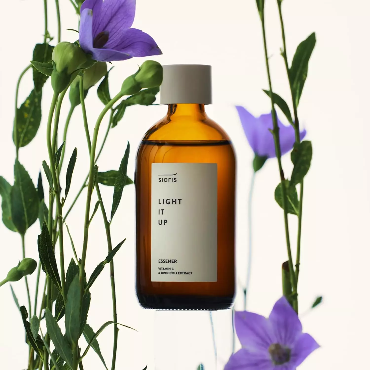 Sioris Light It Up Essener (100ml)