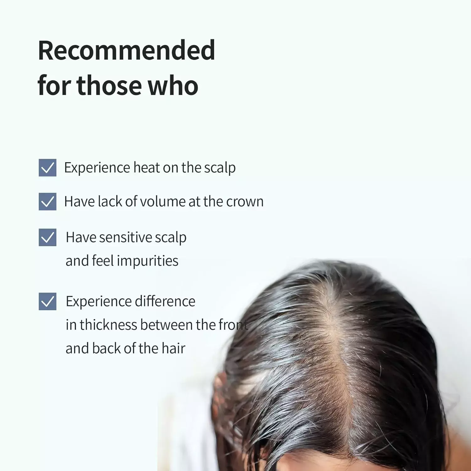 Benton Honest Scalp Nourishing Tonic Ampoule (100ml)