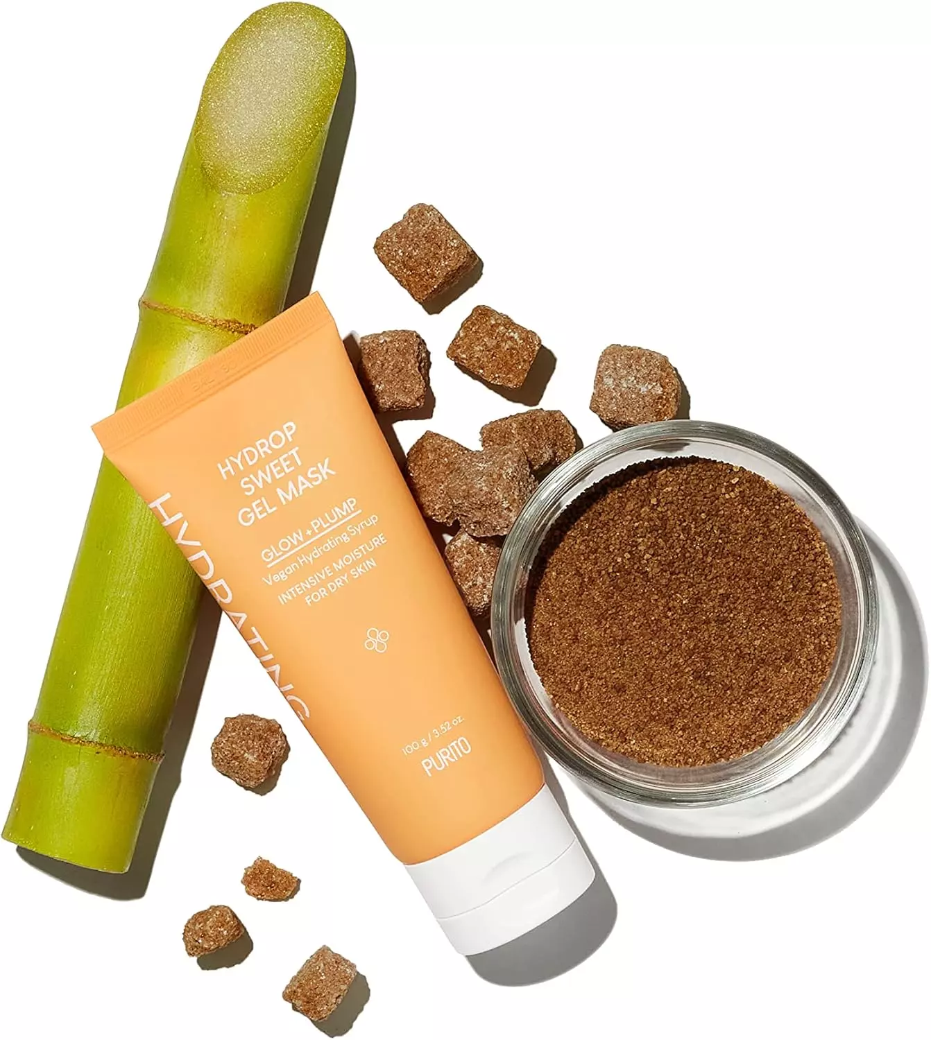 Purito Hydrop Sweet Gel Mask (100g)